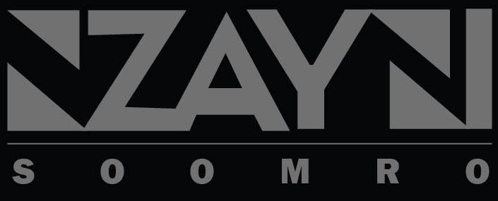 Zayn Soomro