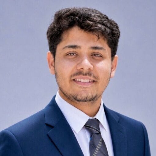 Zayn Soomro